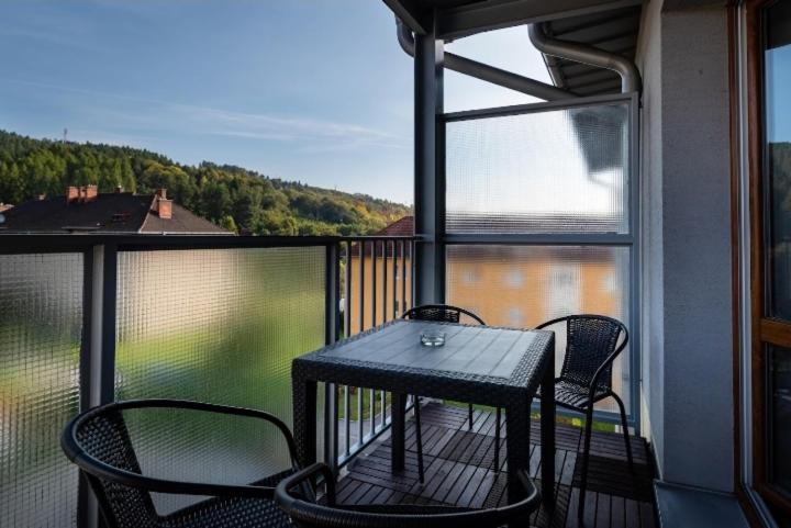 Apartman Zara Liptovsky Mikulas Bagian luar foto