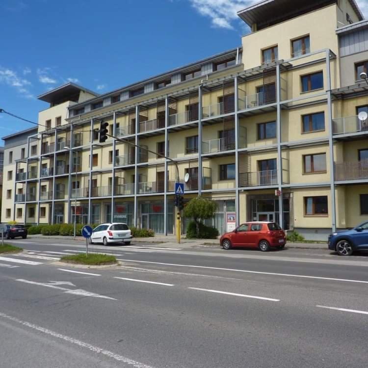 Apartman Zara Liptovsky Mikulas Bagian luar foto