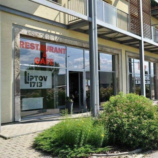 Apartman Zara Liptovsky Mikulas Bagian luar foto